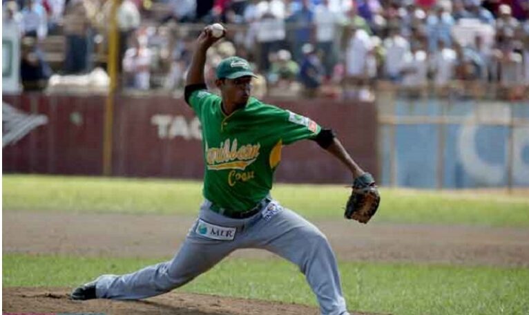 74 edición de Béisbol del Caribe que dio inicio en Corn Island