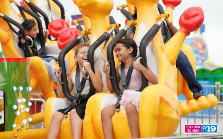 LA ALEGRÍA DE VIVIR EN PAZ