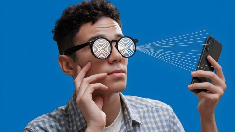 Adicción al celular provoca trastorno del sueño y depresión