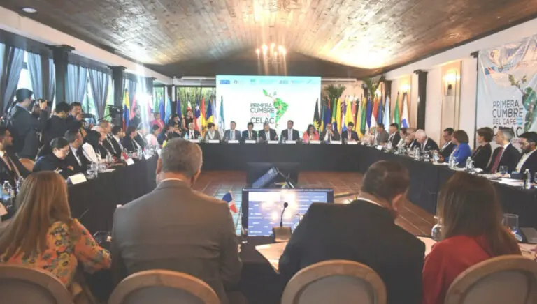 IX Cumbre de la CELAC en Honduras será un hito histórico con la participación de 10 presidentes”