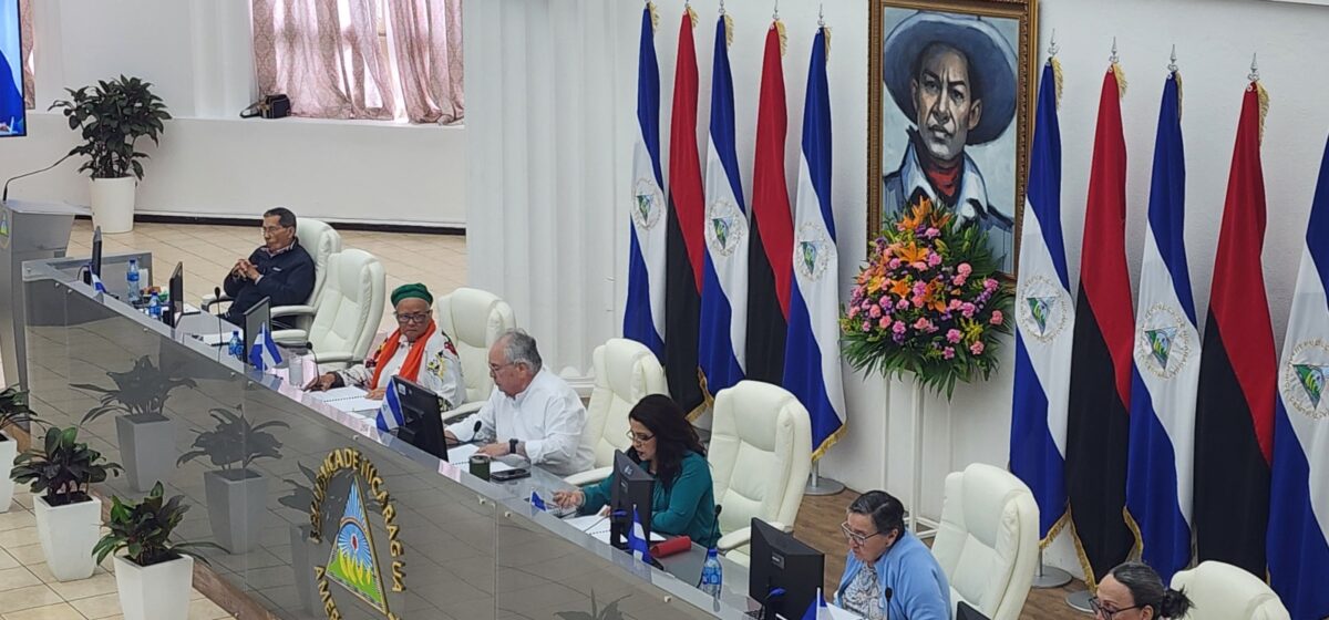 Aprueban exención de visado entre Nicaragua y Osetia del Sur