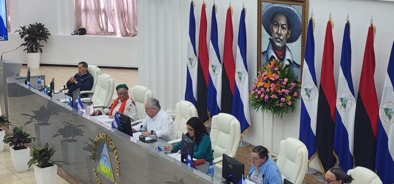 Aprueban acuerdo de exención de visado entre Nicaragua y Osetia del Sur