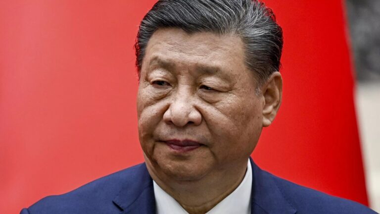 Aranceles impuestos por EEUU no cumplen normas internacionales destaca China