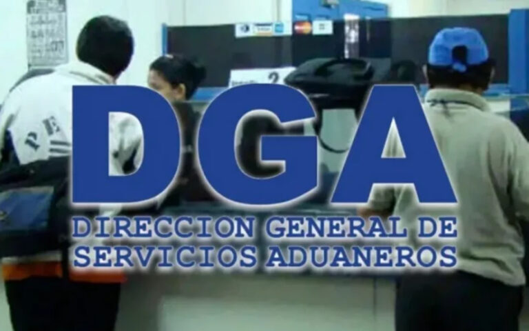 ¿Qué días de esta semana atenderá la Dirección General de Servicios Aduaneros?