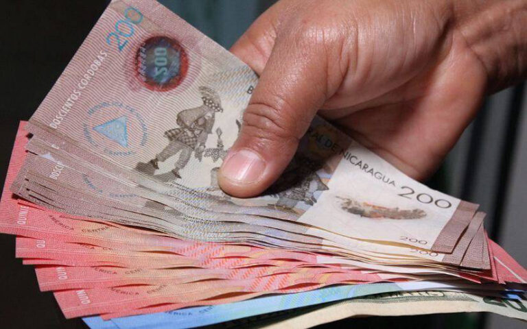 Banco Central de Nicaragua mantiene estabilidad monetaria con Tasa Referencial en 6.25%