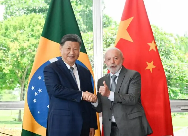 Brasil avanza en la producción nacional de insulina
