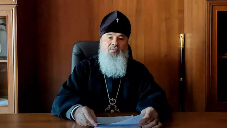 Rusia condena bloqueo de viaje del arzobispo moldavo a Israel para recoger el Fuego Santo