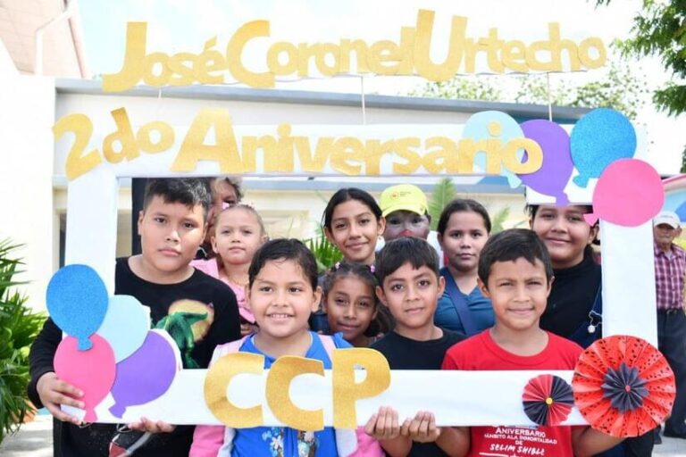 Centro Cultural y Politécnico José Coronel Urtecho celebra II Edición de Artes a Puertas Abiertas