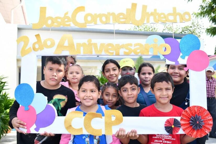 Centro José Coronel Urtecho celebra II Edición de Artes 1