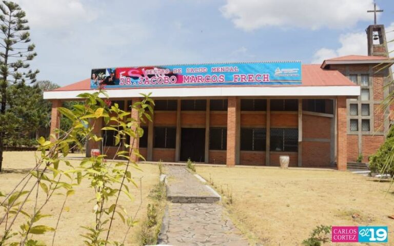 Centro de Salud Mental un beneficio del pueblo