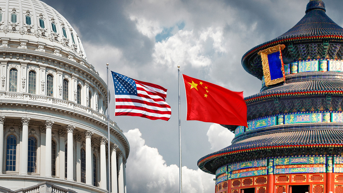 China niega negociaciones con EEUU sobre economía y comercio
