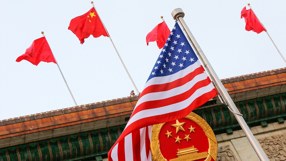 China no le tiene miedo a EEUU, pero no quiere guerra