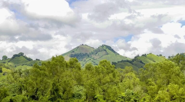 Continúa el ambiente caluroso y fuertes vientos en Nicaragua