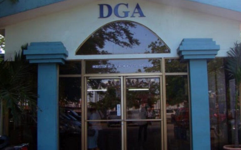 DGA da a conocer los horarios de atención en Semana Santa