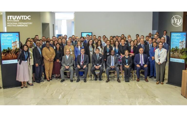 Delegación nicaragüense asiste a Foro Regional organizado por la Unión Internacional de Telecomunicaciones