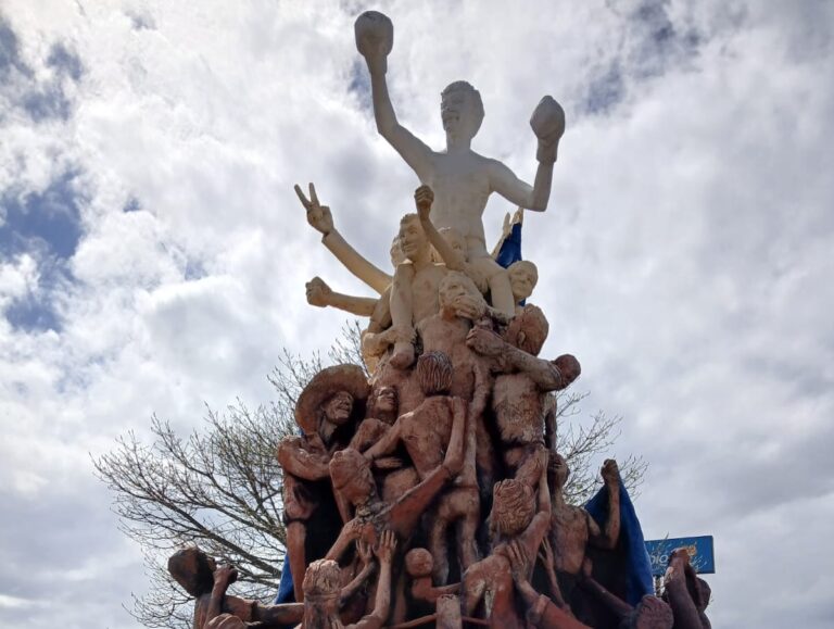 Nicaragua honra el legado de Alexis Argüello en el Día Nacional del Deportista