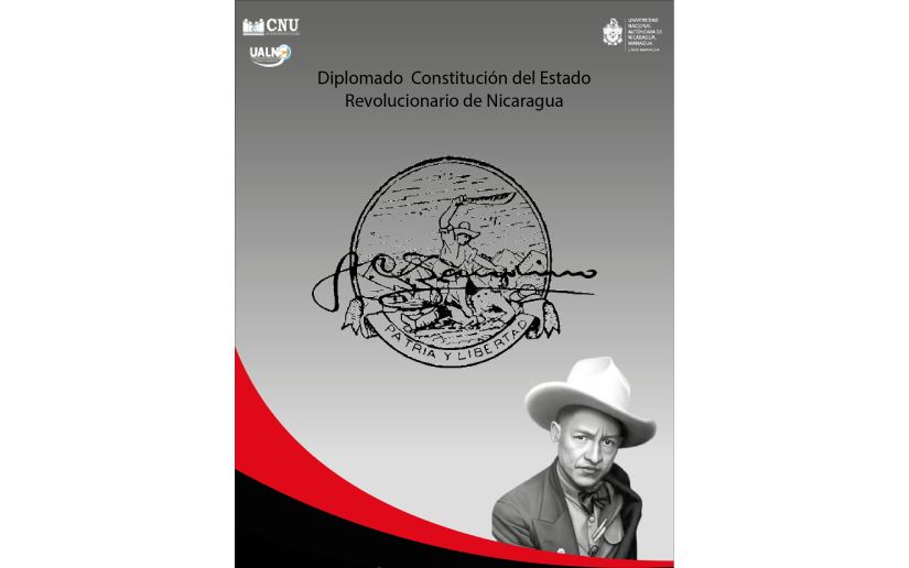 Diplomado “Constitución del Estado Revolucionario”