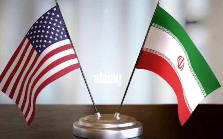 EE.UU.-Irán: Amenazas Y Diálogo