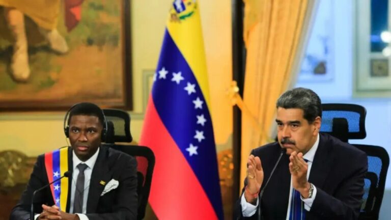 El ALBA-TCP tendrá su barco para potenciar el comercio