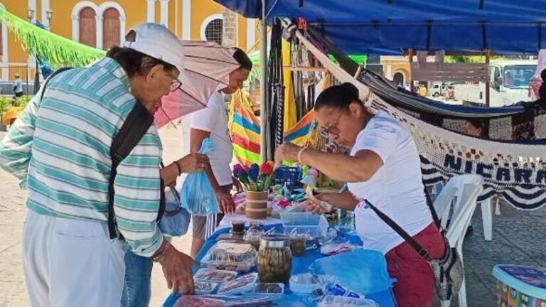 Emprendimiento, tradición y unión durante de festivales “Verano con Amor en Familia”
