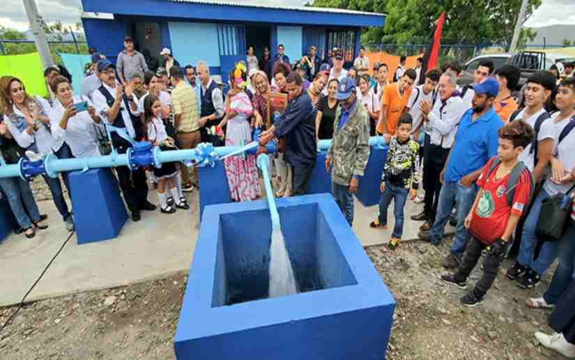 Enacal brindará atención a sistemas de agua y saneamiento durante Semana Santa