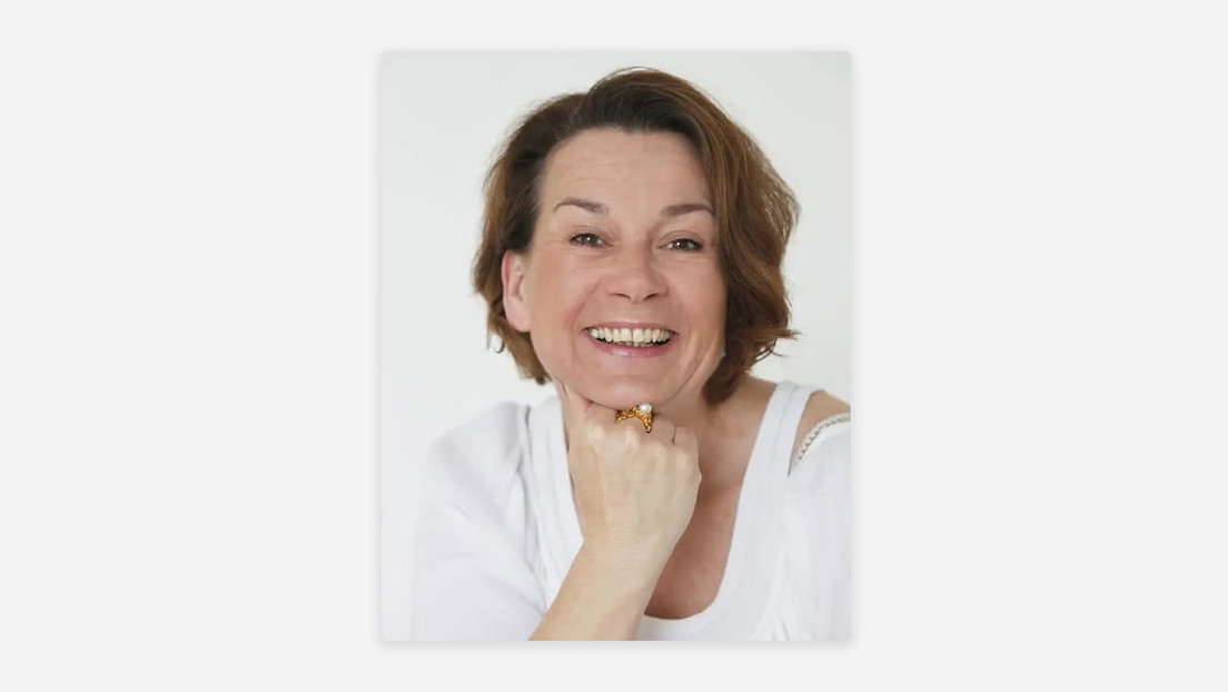 Encuentran muerta a escritora alemana Alexandra Fröhlich