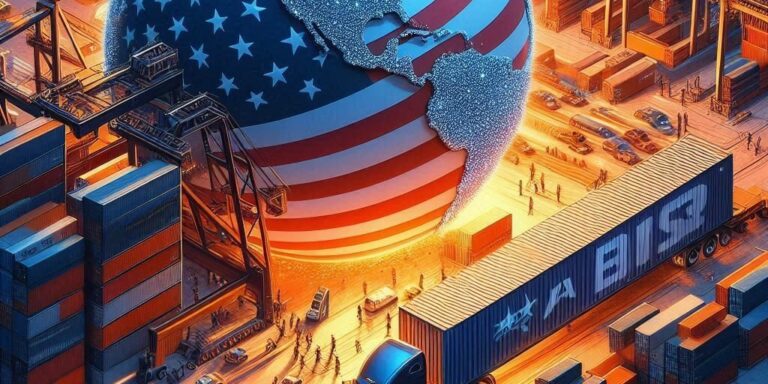 Entra en vigencia aranceles del 50% aplicados por EEUU