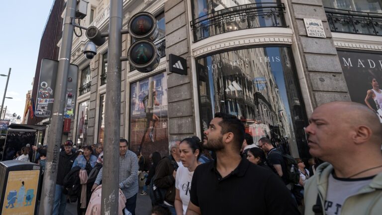 España tardará más de 6 horas en recuperarse del apagón