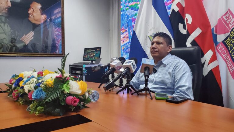 Esta semana se atendieron 13 buques internacionales