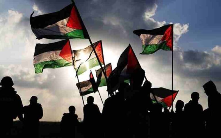 Nicaragua es invitada a denunciar la barbarie contra el pueblo de Palestina