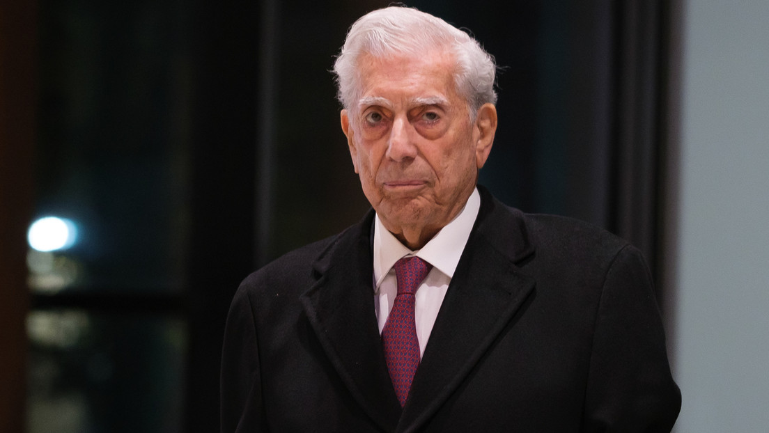 Fallece Mario Vargas Llosa días después de cumplir 89 años