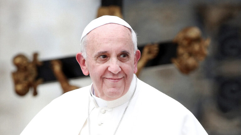 Fallece el papa Francisco a sus 88 años