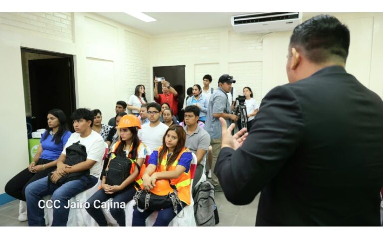 Lanzan el III Festival de Técnicos Profesionales Bilingües 2025