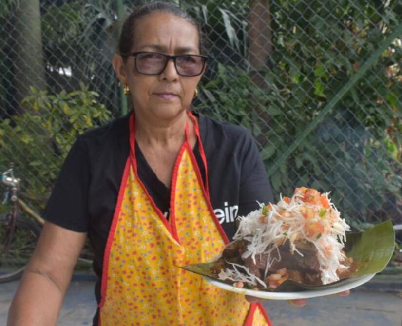 Festival del Baho y Cacao en Madriz