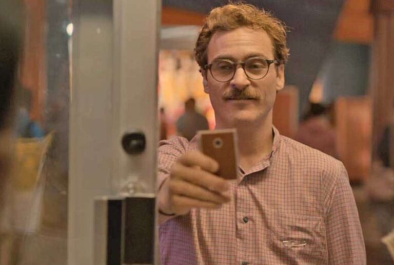 Hombre se casa con ChatGPT porque es la única que lo entiende