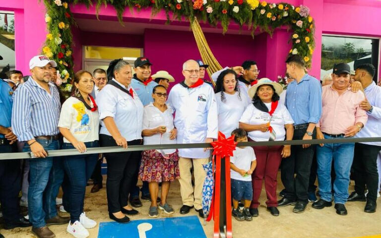 Familias de Waslala ya dispone de salud gratuita y de calidad desde el Hospital Primario Fidel Ventura