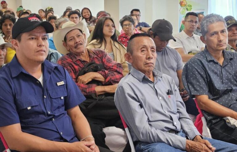 INTA concluye primer diplomado sobre manejo zoosanitario de ganado mayor y menor