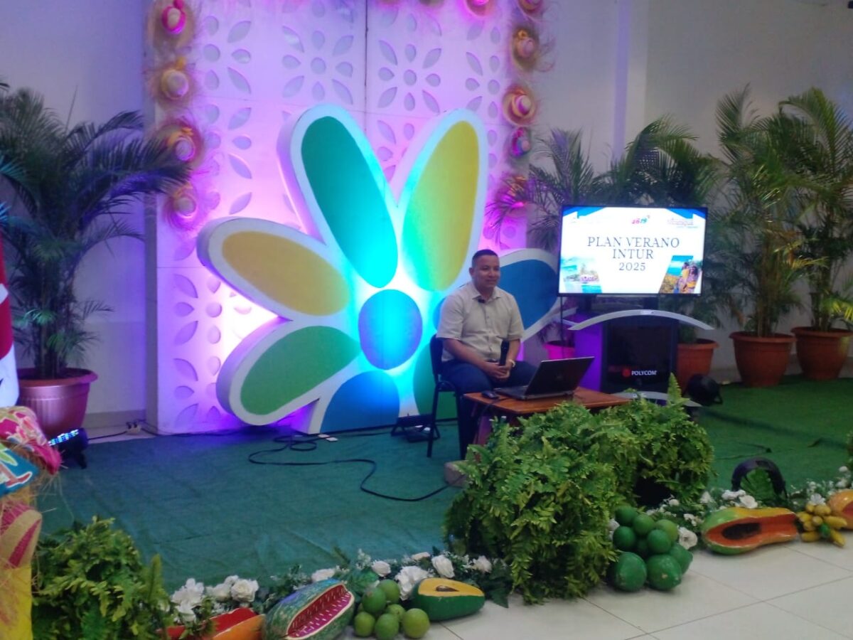 INTUR lanza su Plan Verano 2025