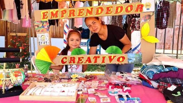Nicaragua impulsa a los emprendimientos para que crezcan