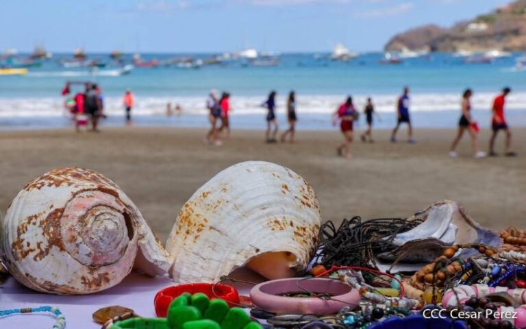 Intur preparado para este Verano 2025 brindar alegría a las familias