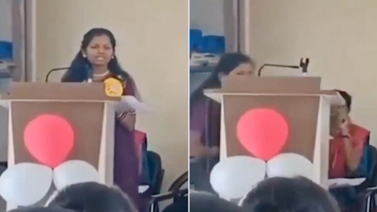 Joven universitaria muere durante actividad