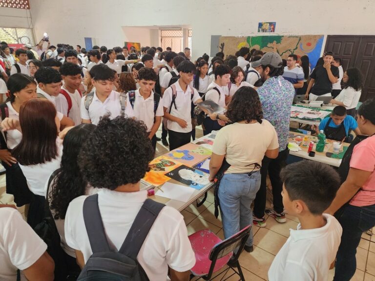 Lanzan Circuito “Abril Creativo, Abril de Todas las Victorias”