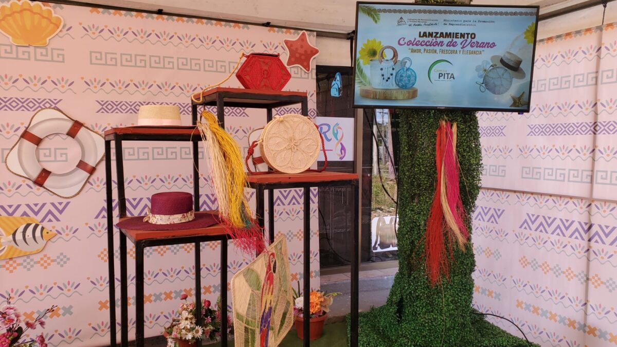 Lanzan Colección de Verano "Amor, Pasión, Frescura y Elegancia"