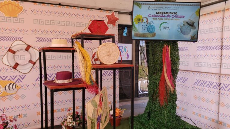 Lanzan Colección de Verano “Amor, Pasión, Frescura y Elegancia”