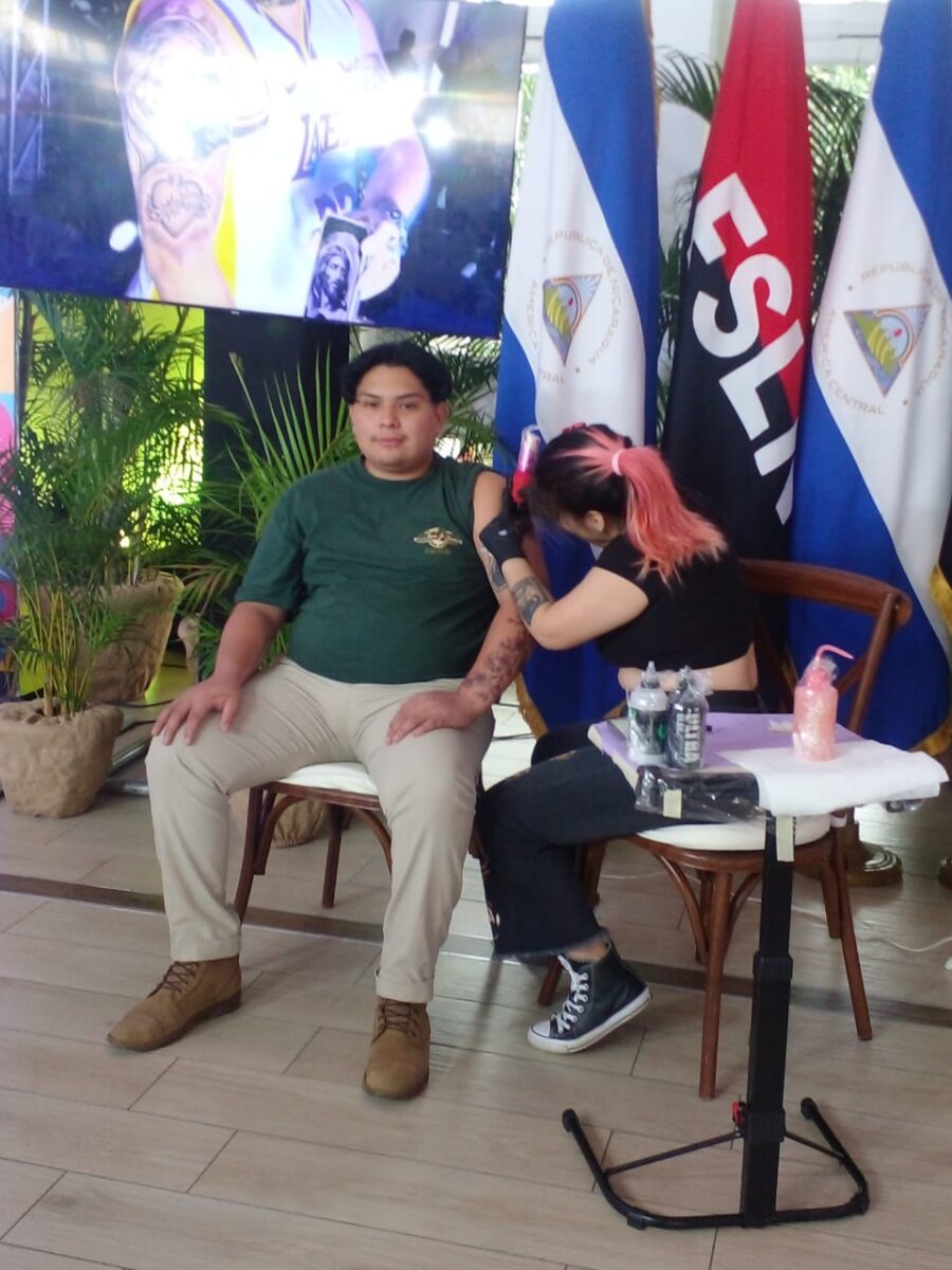 Lanzan Sexta Edición de la Expo Tattoo 2025