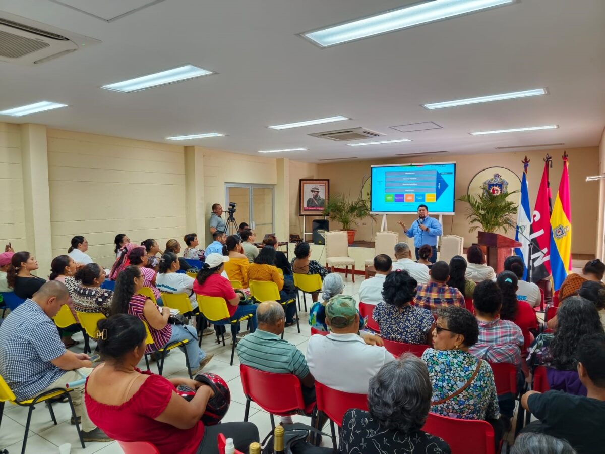 León sede de congreso nacional de creatividad 2025