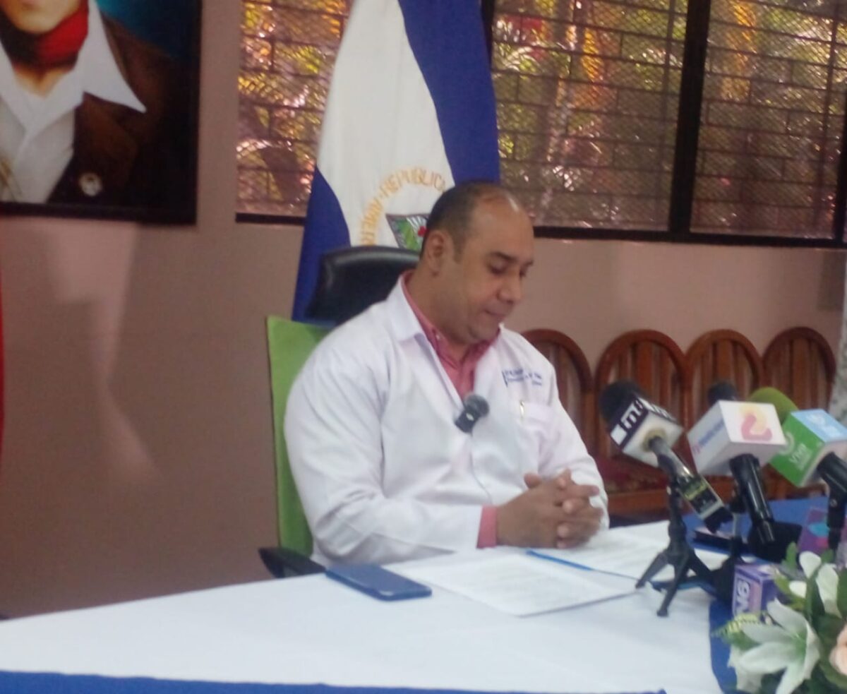 MINSA lanza su Plan Verano de Atención de Salud 2025