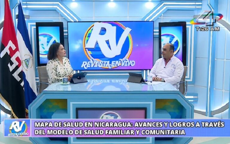 Mapa de Salud fortalece la estrategia de atención