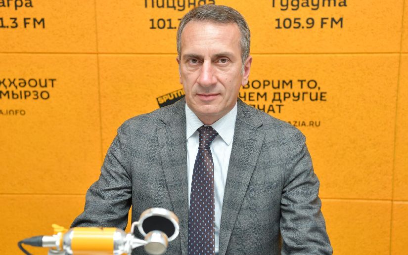 Mensaje del Canciller de Nicaragua al nuevo Ministro de Abjasia