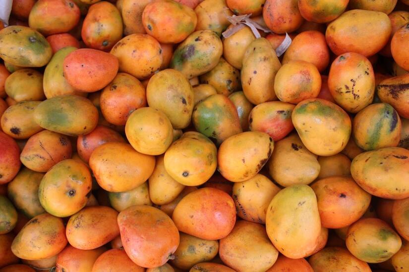 Mercados de Nicaragua están abastecidos